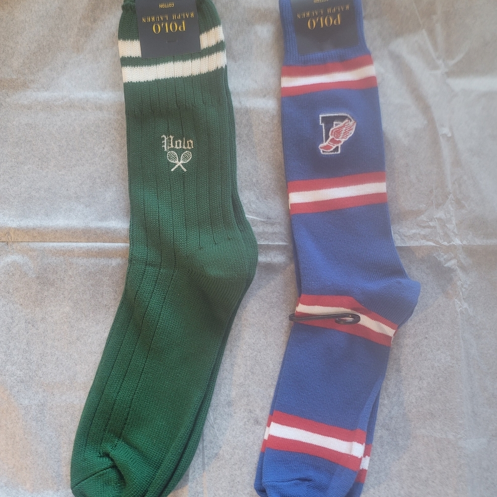 Polo Sock Bundle